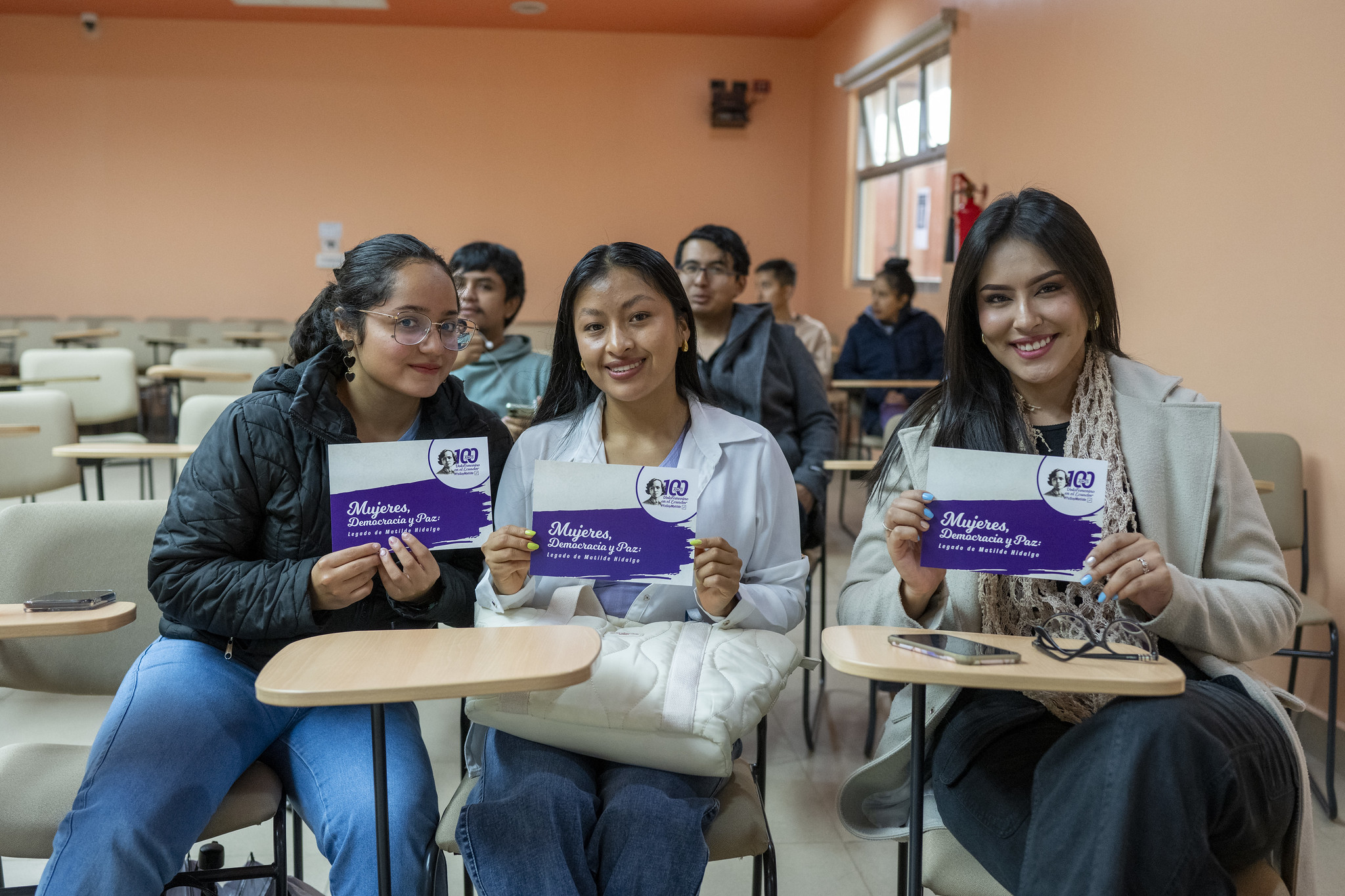 circuito academico