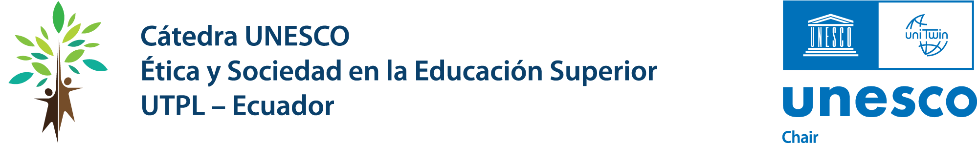 Logo Ética