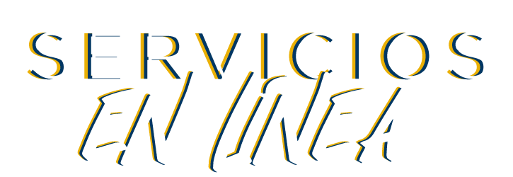 servicios-linea